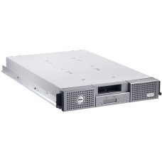 DATA LIBRARY: DELL Power Vault 124T